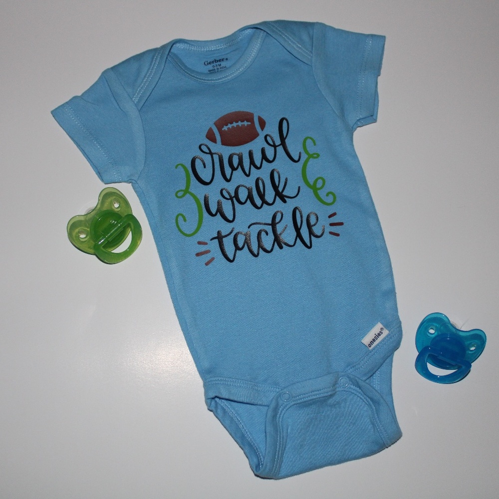 onesie - Picture 1 of 1